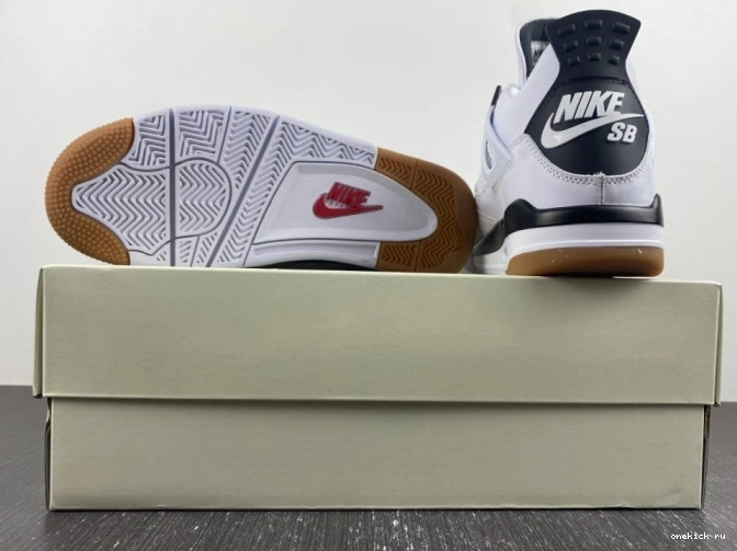 Rep Onekick SB 4 Air Nike Jordan x DR5415-100 0621